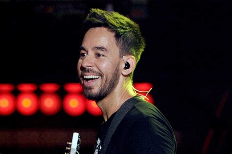 Mike Shinoda 2024 - Katee Matilde