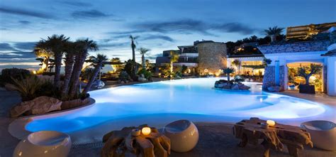 4 Best Resorts in Ibiza for Families