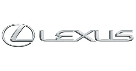 Lexus Logo Vector at GetDrawings | Free download