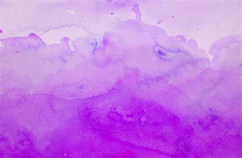 Royalty Free Purple Watercolor Background Pictures, Images and Stock ...