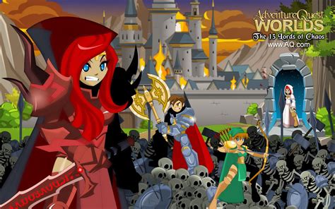 AQW New Cheat 2015: AQW Quest ID 2014