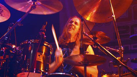 Danny Carey: TOOL's New Album Was "Actually Rushed," Didn't Take 13 Years | iHeart