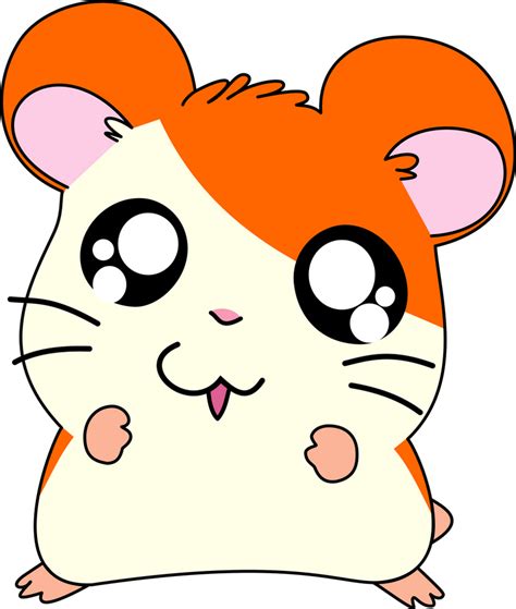 Hamtaro by FloppyChiptunes on DeviantArt