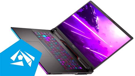 Asus Rog 2024 Laptop - Image to u