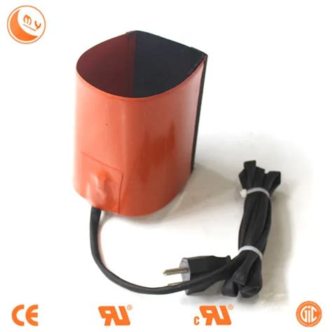 12v Solar Stock Tank Heater With Plug,Silicone Rubber Electric Heating ...