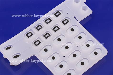 How to design a custom silicone rubber keypad - Xiamen Better Silicone Rubber Co., Ltd