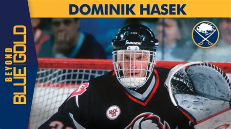 Dominik Hasek - Dominik Hasek Nhl Wiki Fandom / Most recently in the ...