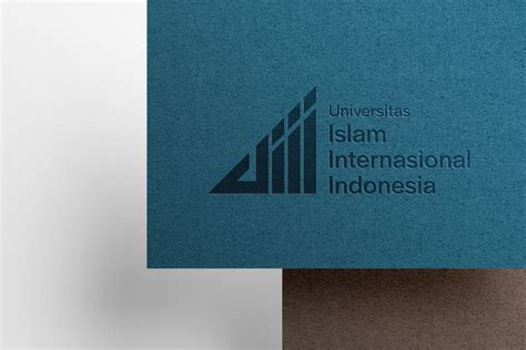 Universitas Islam Internasional Indonesia Rebranding on Behance