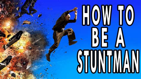 Most viewed Stuntman wallpapers | 4K Wallpapers