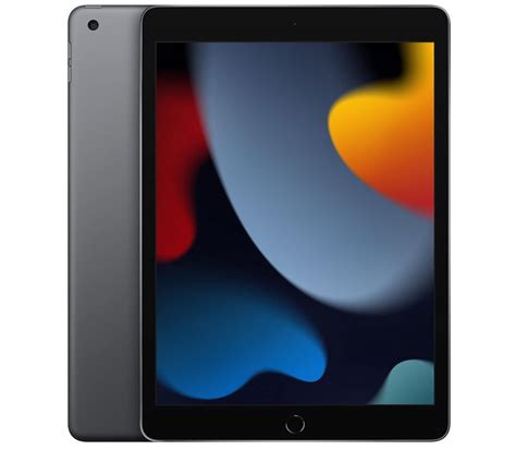 Apple Ipad 9th generation full Specification and Description ...