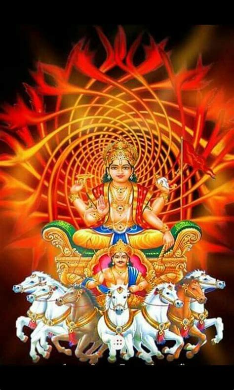 Surya Dev | Hindu art, Hindu deities, Hindu gods