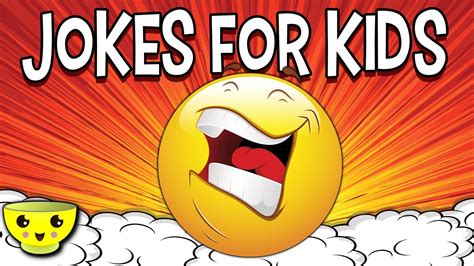 15 Funny Jokes For Kids | Try Not To Laugh | Children Jokes - Gigs Freaks