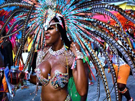 The Best Caribbean Festivals and Events - IslandZest