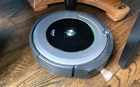 iRobot Roomba 690 Review: Solid Performer | Tom's Guide