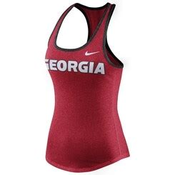 UGA Women's Apparel - Georgia Bulldogs Clothing for Women, Ladies ...