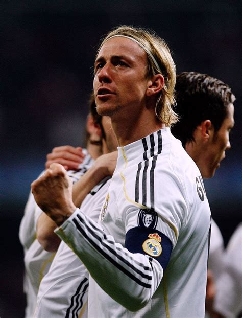 Guti : The Overlooked Galactico. Few nicknames are as iconic as the term… | by Kaleb Grimes | Medium