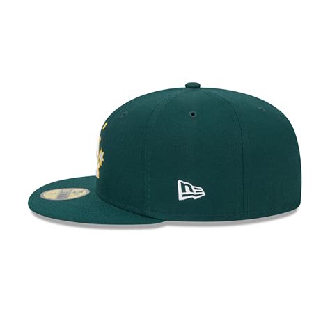 New Era Australia 2023 World Baseball Classic 59FIFTY Fitted Hat