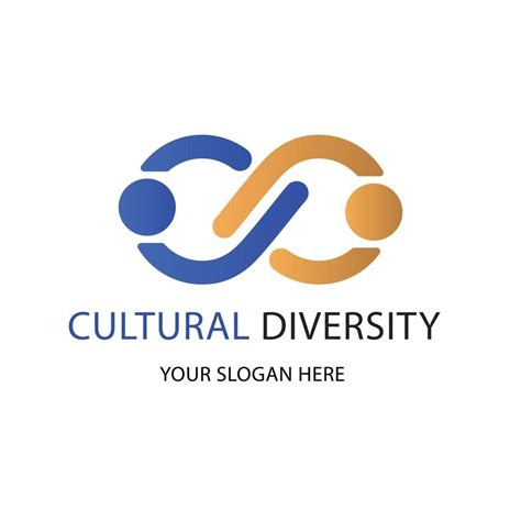 gradient culture logo template design 14533019 Vector Art at Vecteezy