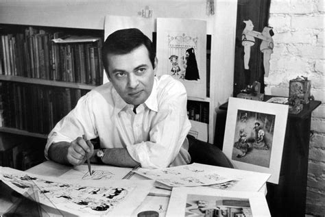 In Praise of Maurice Sendak - The New York Times