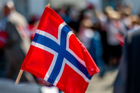 Friday is Norway Day! - MooseJawToday.com