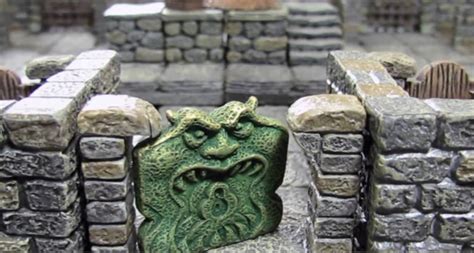 The Dwarven Forge Effect, Part II- “I’m not good at painting miniatures ...