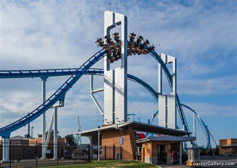 GateKeeper Coaster