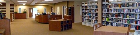 Livingston County, Kentucky Government - Library