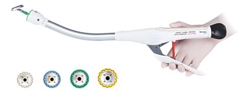 Disposable EEA Circular Stapler For Colorectal Surgery