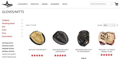 Top 15 Best Baseball Glove Brands! (Wilson, Spadling, SSK + More!)