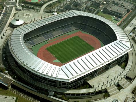 Rugby World Cup 2019 Final Stadium - Carpet Vidalondon