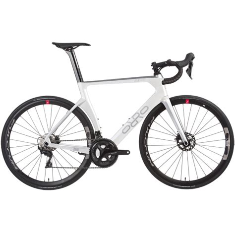 Orro Venturi Evo 105 Carbon Road Bike - 2023 | Merlin Cycles