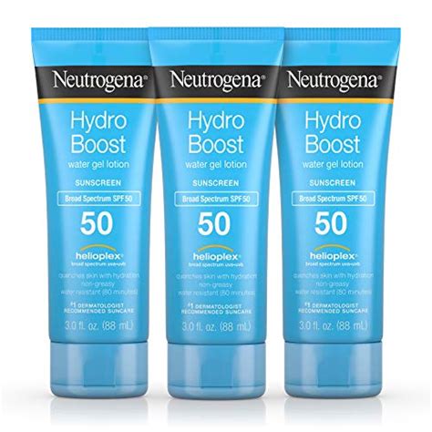 Top 10 Neutrogena Hydro Boost Review Mask - The Best Home