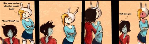 fionna marshall lee comic strip - Fiolee (Fionna and Marshal Lee) Fan Art (34294274) - Fanpop