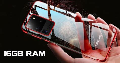 Best 16GB RAM phones July: Quad 108 MP cameras, 5800mAh battery!