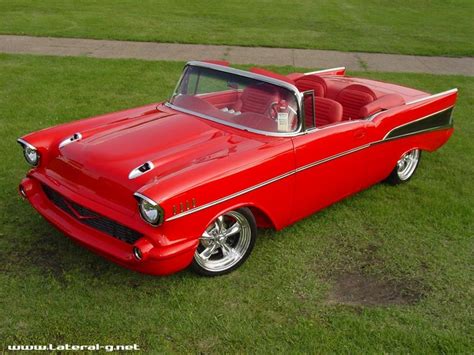 '57 Chevy Convertible Custom Turbo V8 | 57 chevy convertible, Engineering, Turbocharger