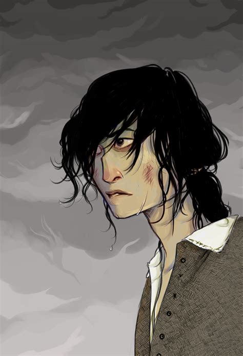 Heathcliff - Wuthering Heights Fan Art (8084364) - Fanpop