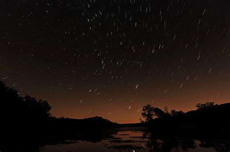 Pleiades Meteor Shower | Flickr - Photo Sharing!