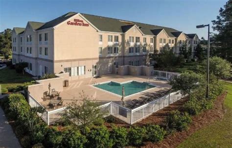 Hilton Garden Inn Savannah Airport | Visit Savannah