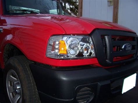 Led Ford Ranger Lights | Noconexpress