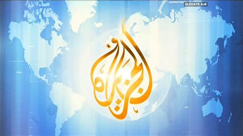 Al Jazeera English - NEWS HOUR - YouTube