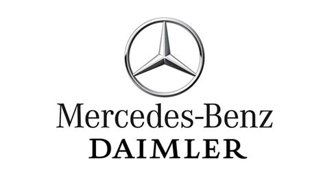 Daimler Car Logo