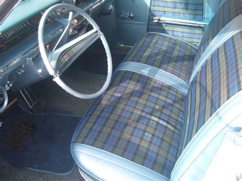 1962 Buick Invicta for sale #1710359 | Buick, Invicta, Car interior