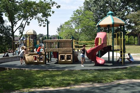 Things to do at Rochester Municipal Park ⋆ Metro Detroit Mommy