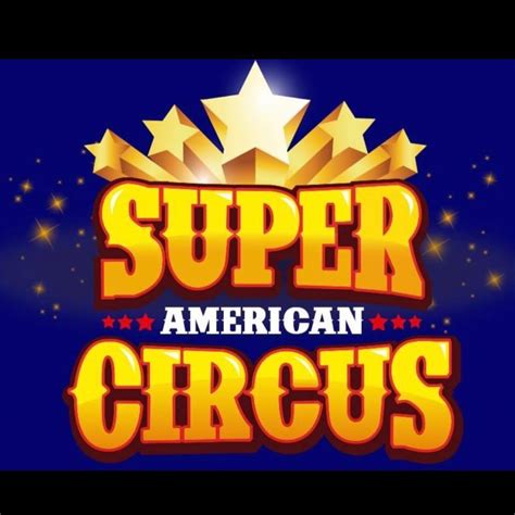 Super American Circus PH