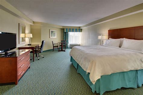 Holiday Inn Resort Orlando - Lake Buena Vista Hotel (Orlando (FL ...