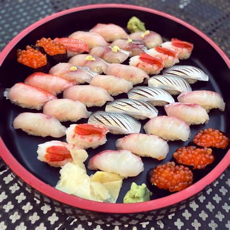 14 Best Sushi Spots In Seattle To Eat At in 2023 (+ What To Order)