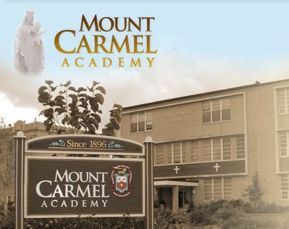 Mount Carmel Academy