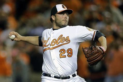 Tommy Hunter (baseball) ~ Wiki & Bio with Photos | Videos