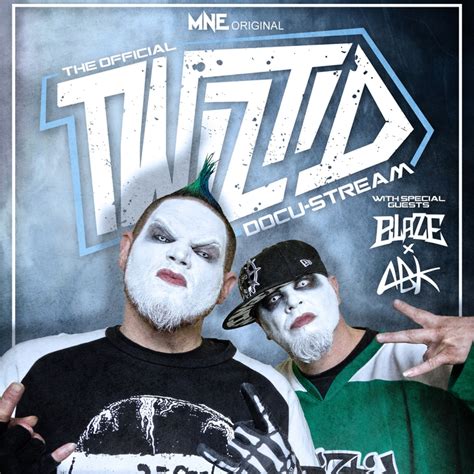 Twiztid’s Live Stream Concert Apr 20, 2021 | Bandsintown