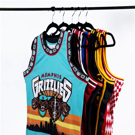 Grizzlies Insider: Memphis gets 'NBA Remix' merchandise with Three 6 ...